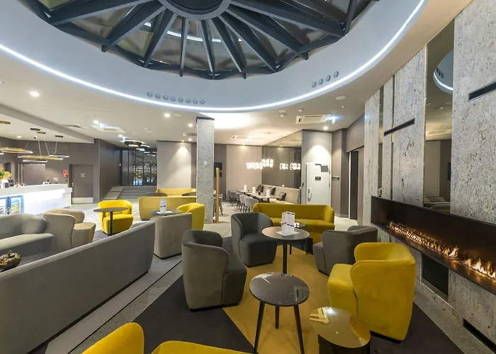 Hampton By Hilton Poznan Old Town